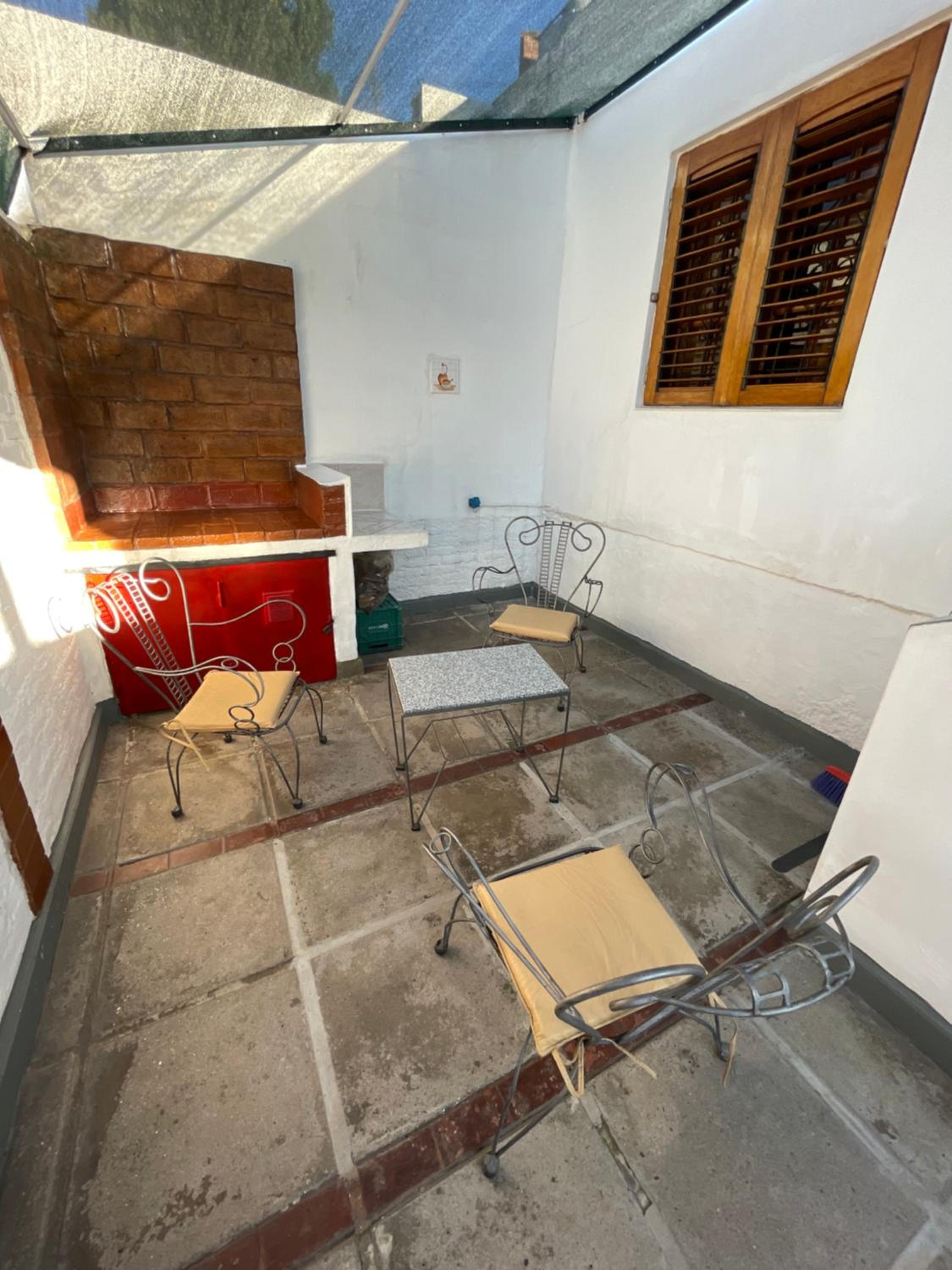 Casa céntrica en calle CB 297