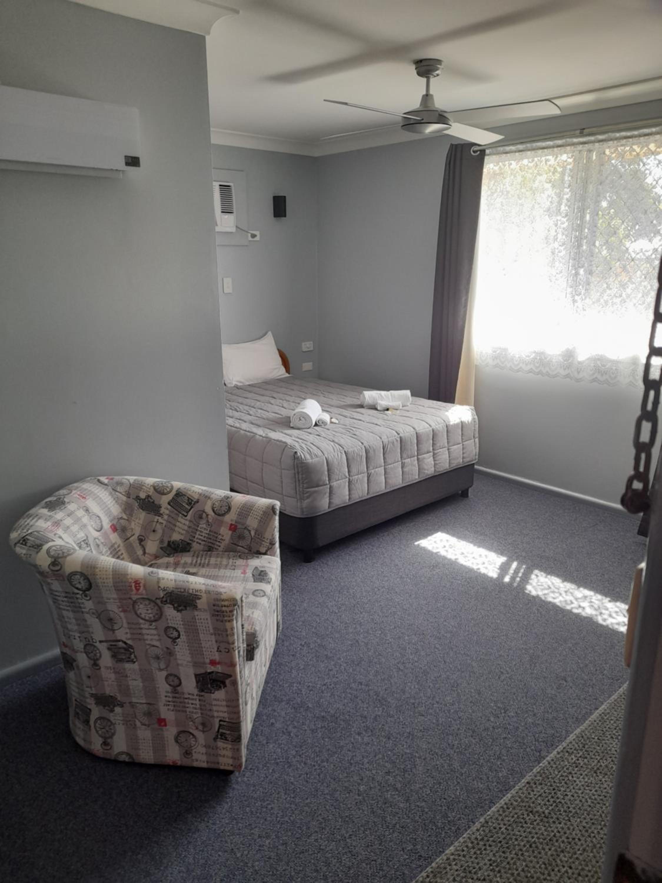 Civic Motel Grafton