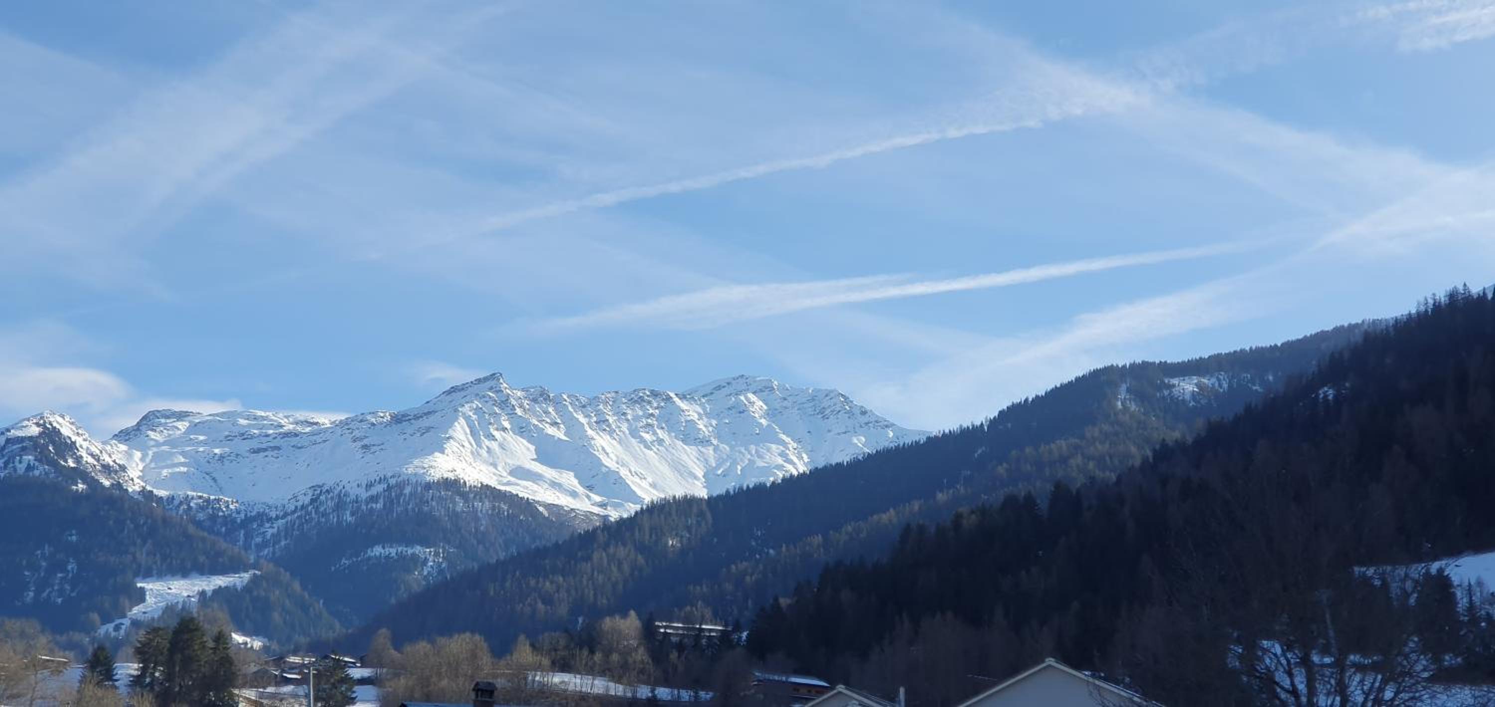 Chalet, Bagnes, Suisse