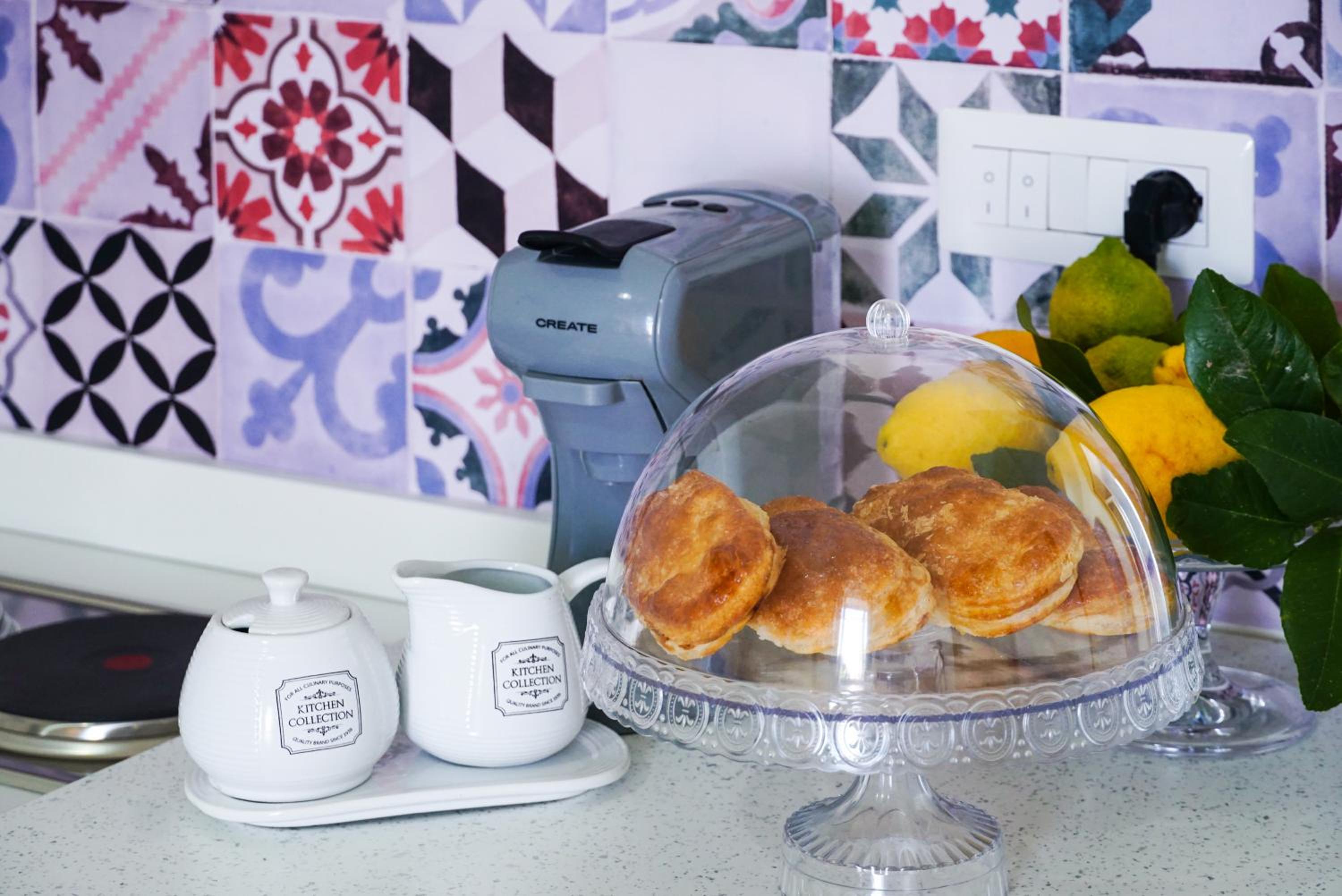 Stella Marina Apartments photo 4