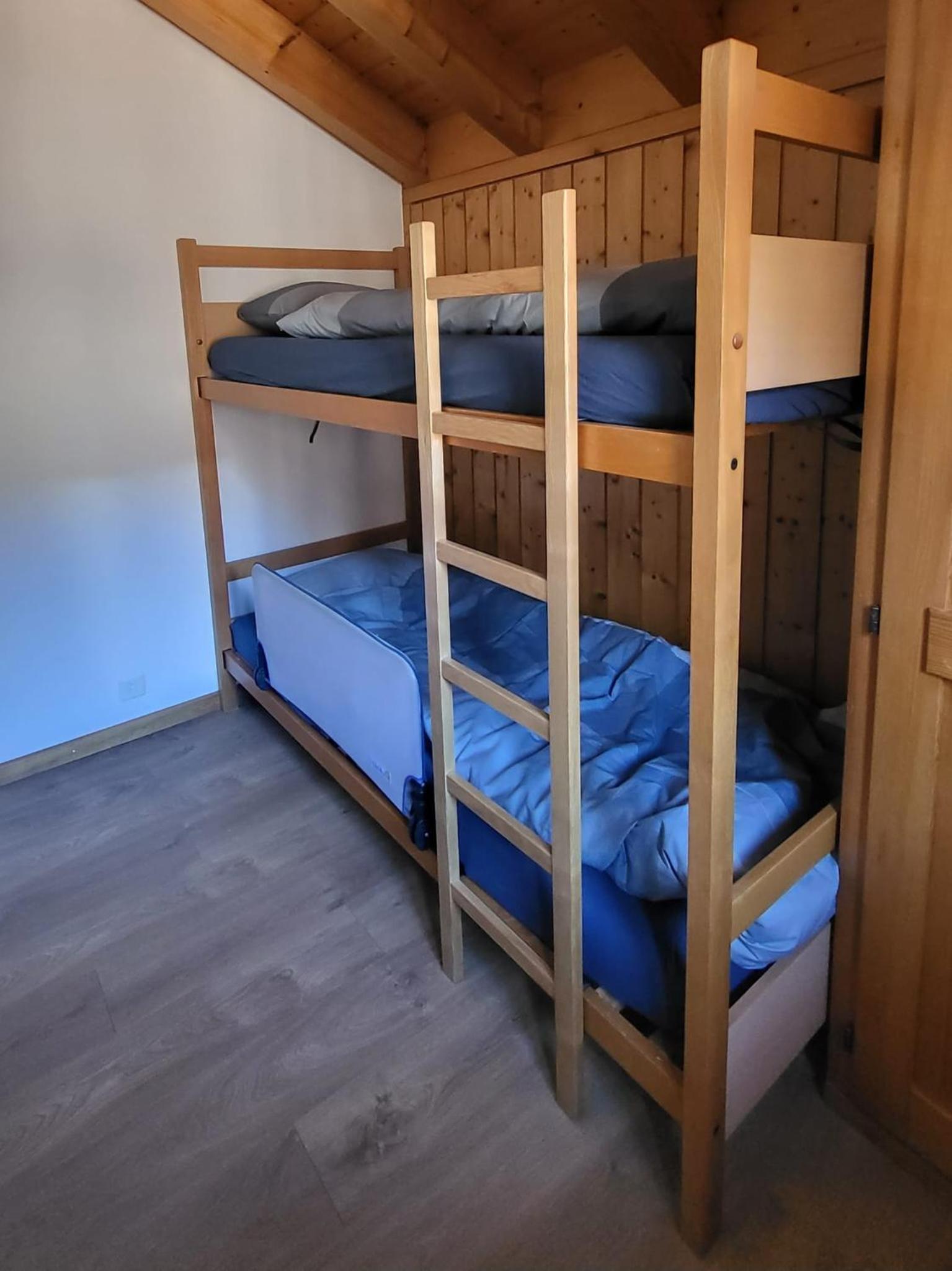 Chalet, Bagnes, Suisse