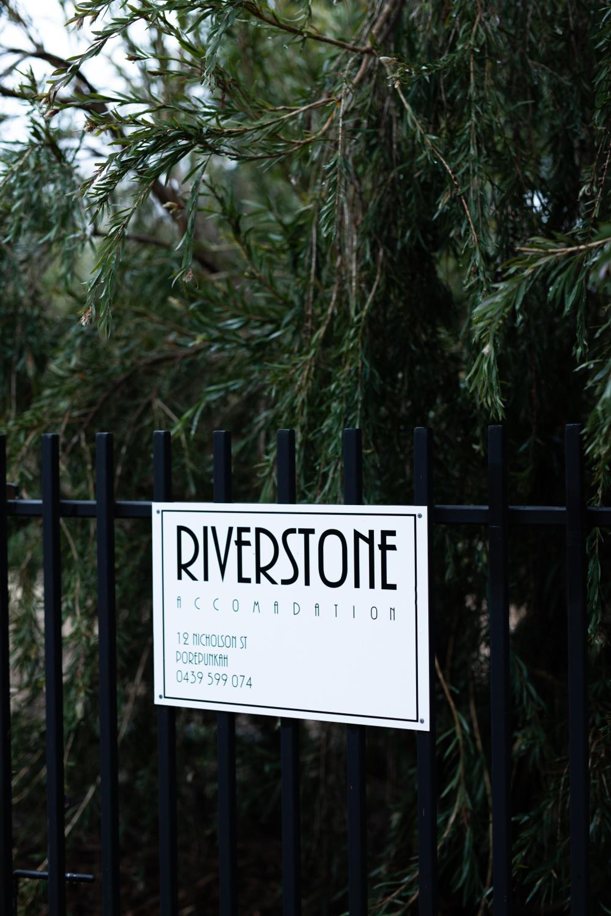 Riverstone