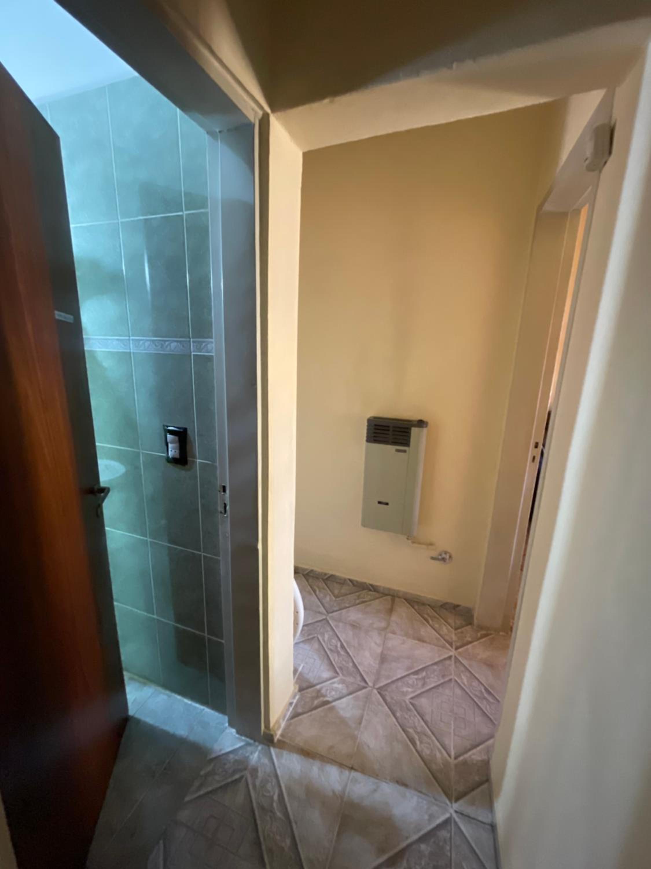 Casa céntrica en calle CB 297