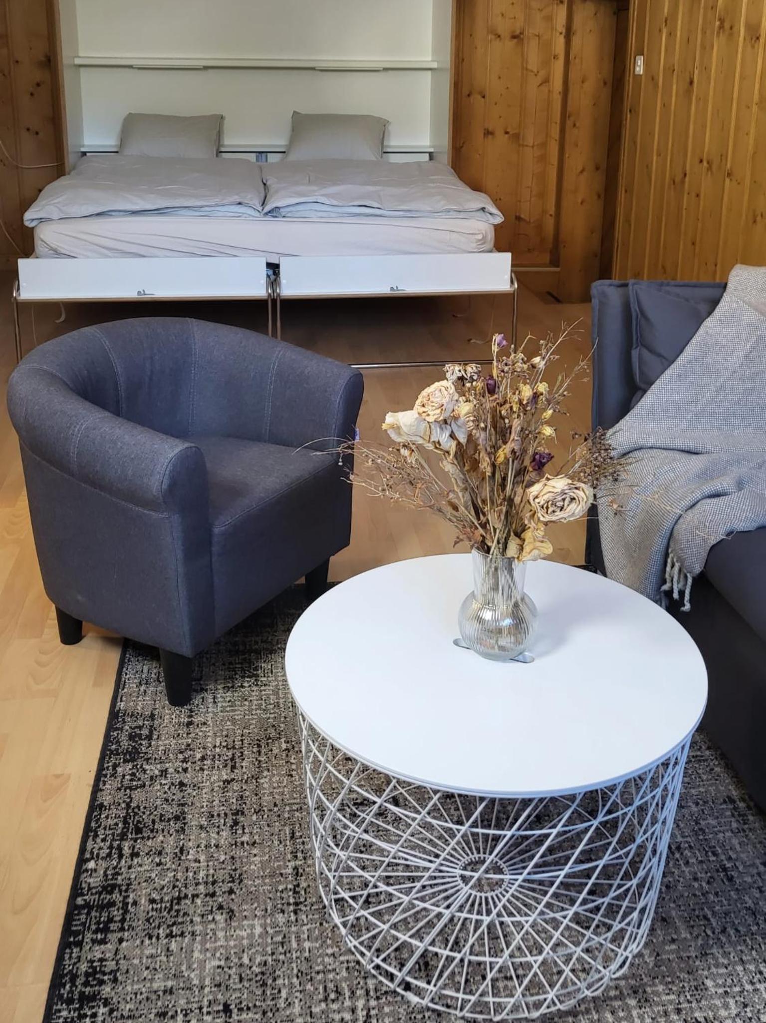 Chalet, Bagnes, Suisse
