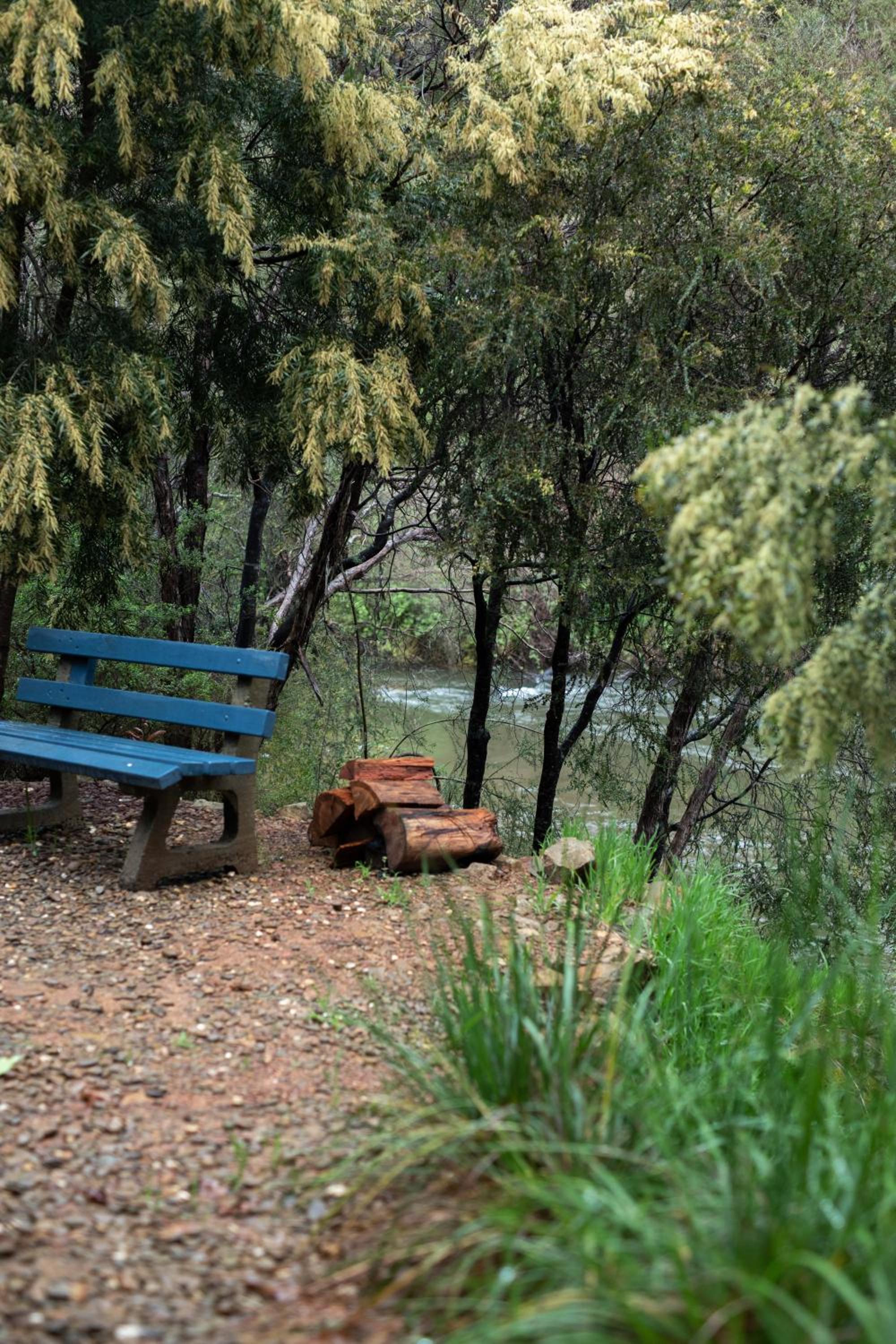 Riverstone