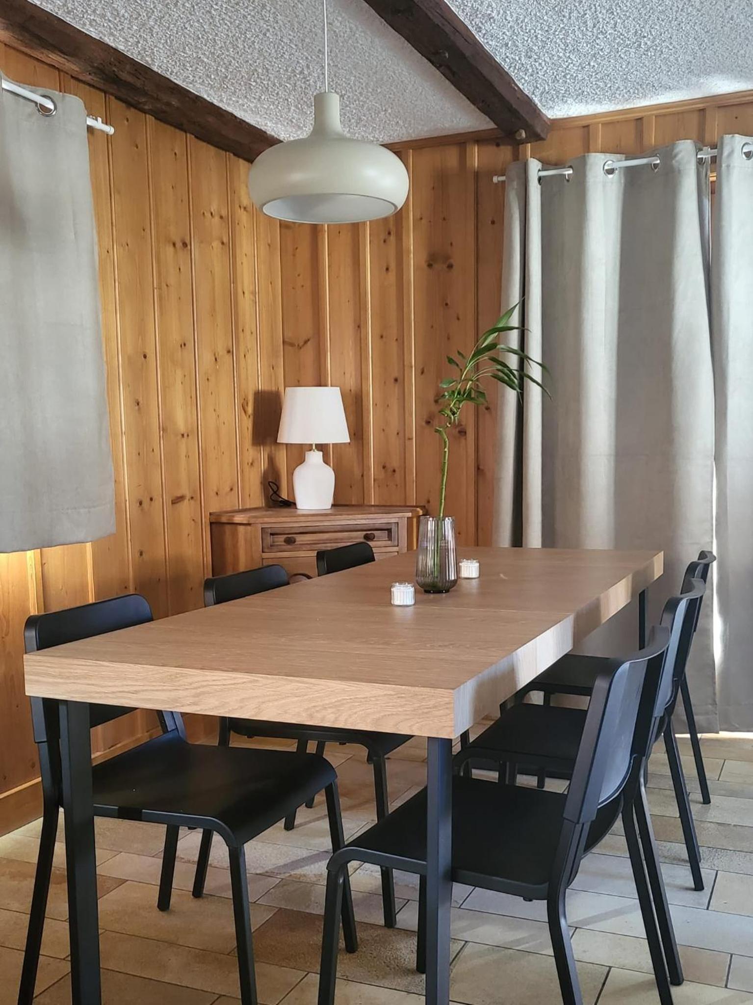 Chalet, Bagnes, Suisse
