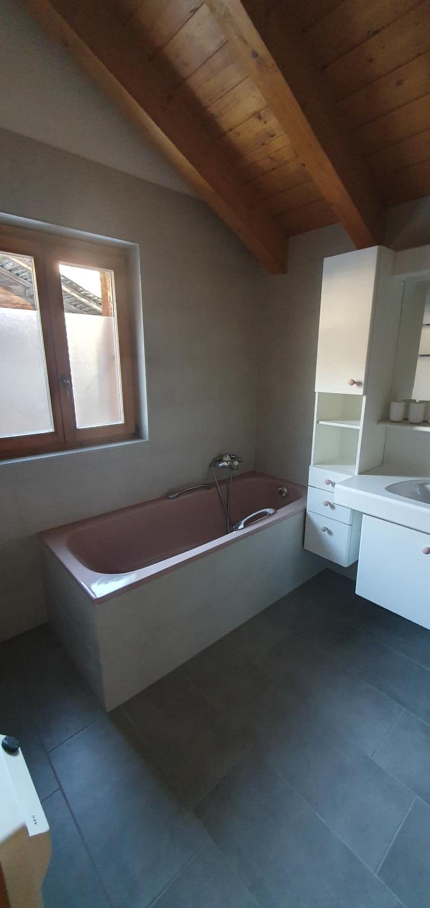 Chalet, Bagnes, Suisse