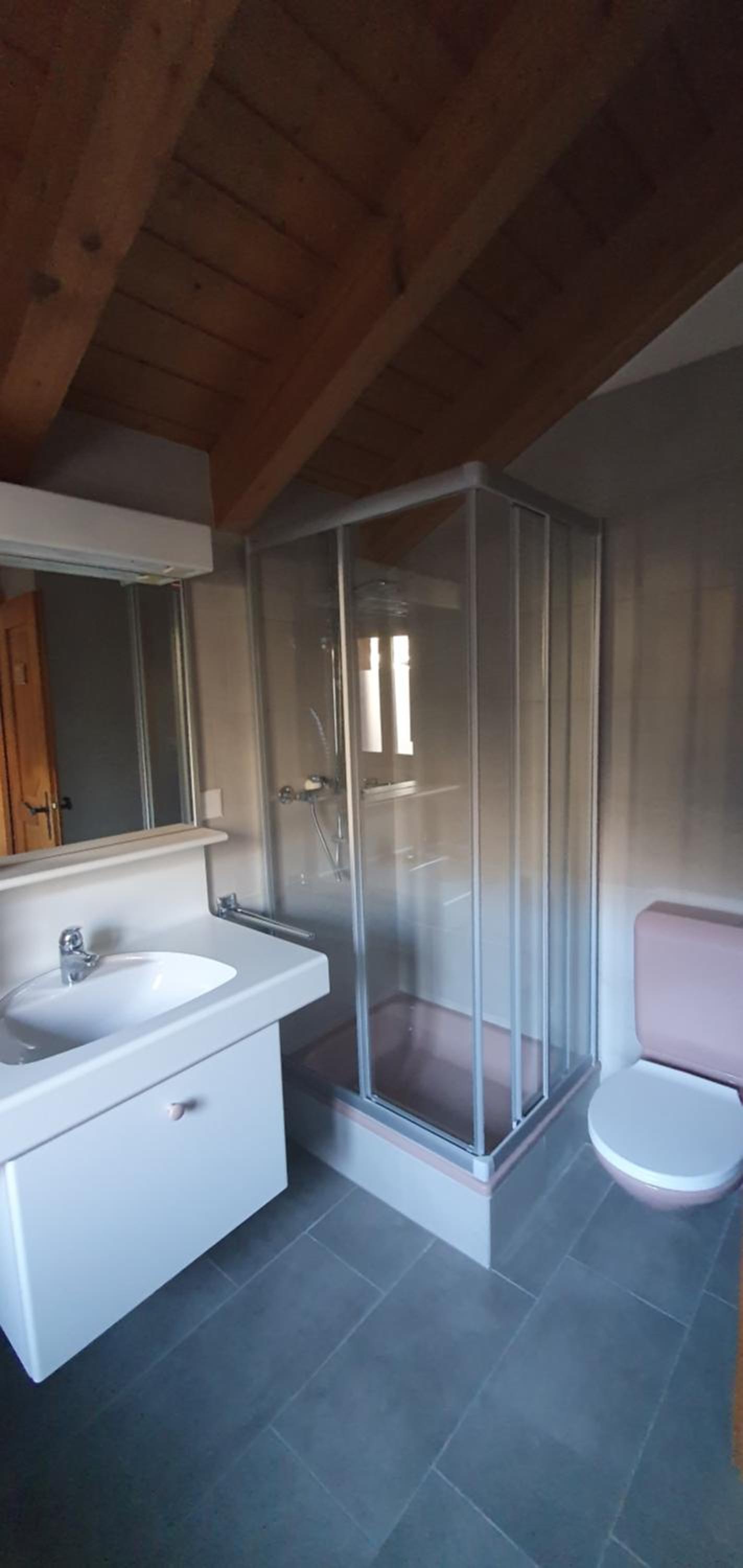 Chalet, Bagnes, Suisse