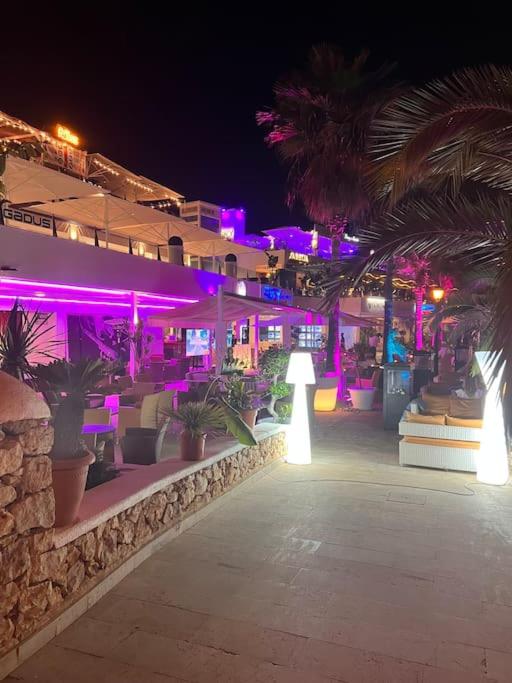 Great penthouse with pool and private roof terrace