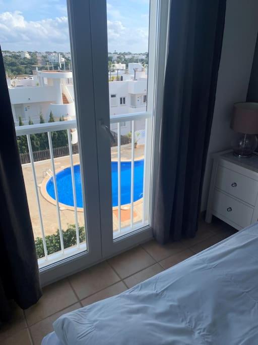 Great penthouse with pool and private roof terrace