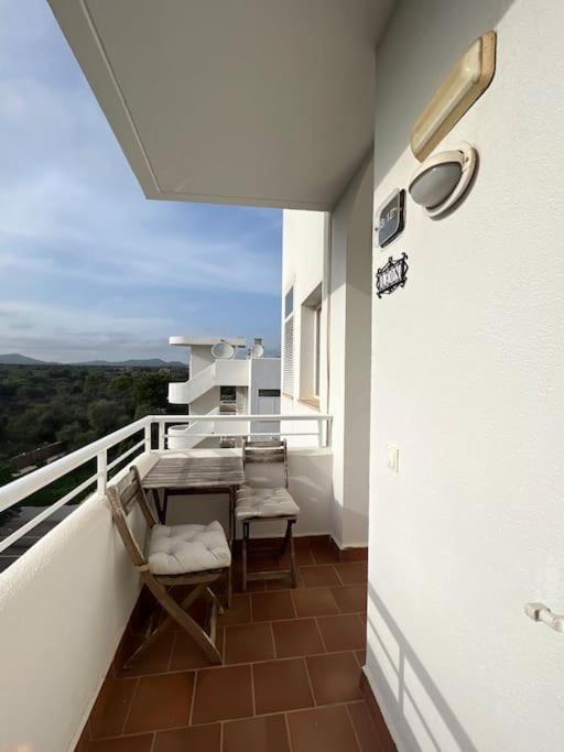 Great penthouse with pool and private roof terrace