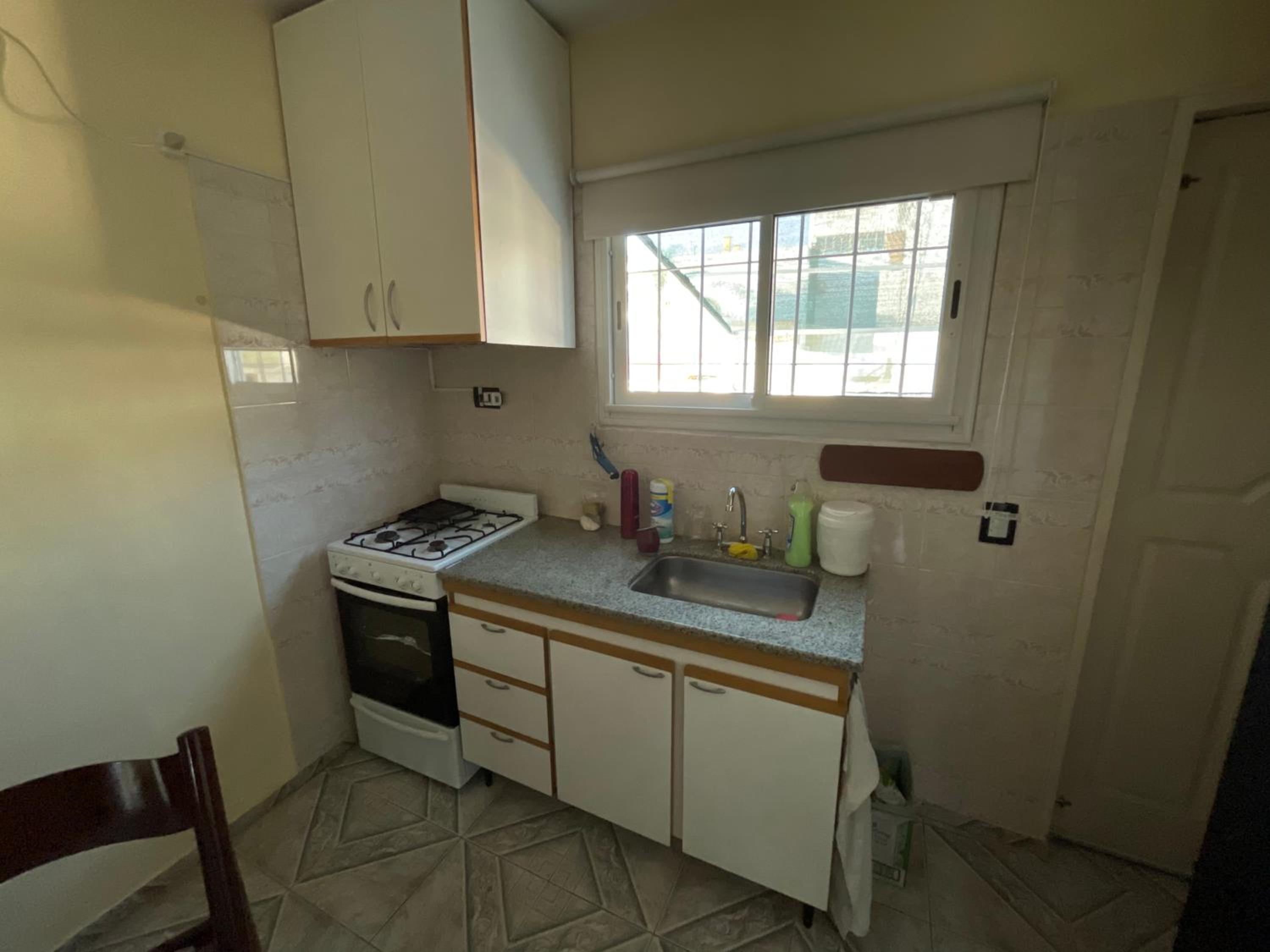 Casa céntrica en calle CB 297