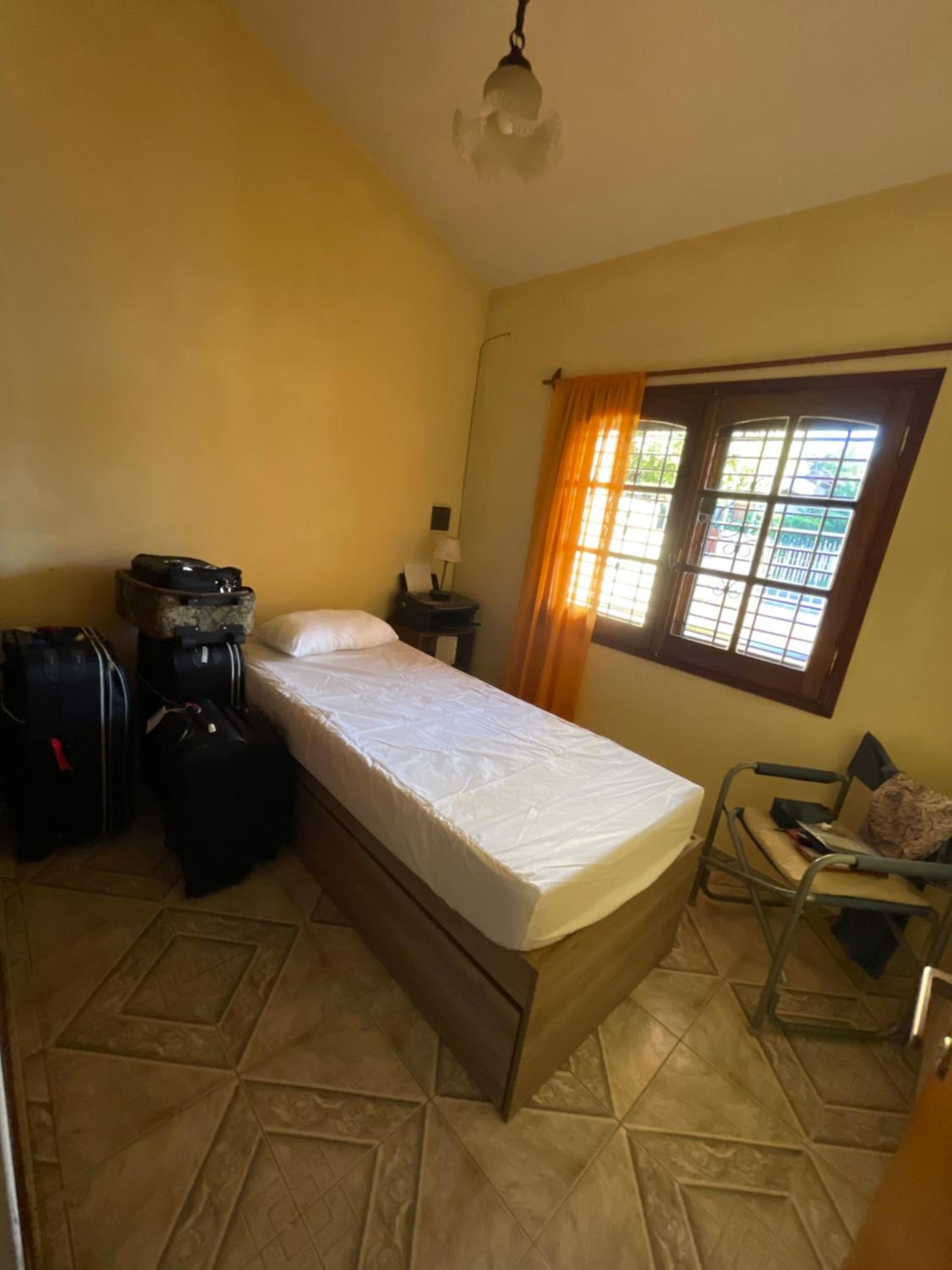 Casa céntrica en calle CB 297