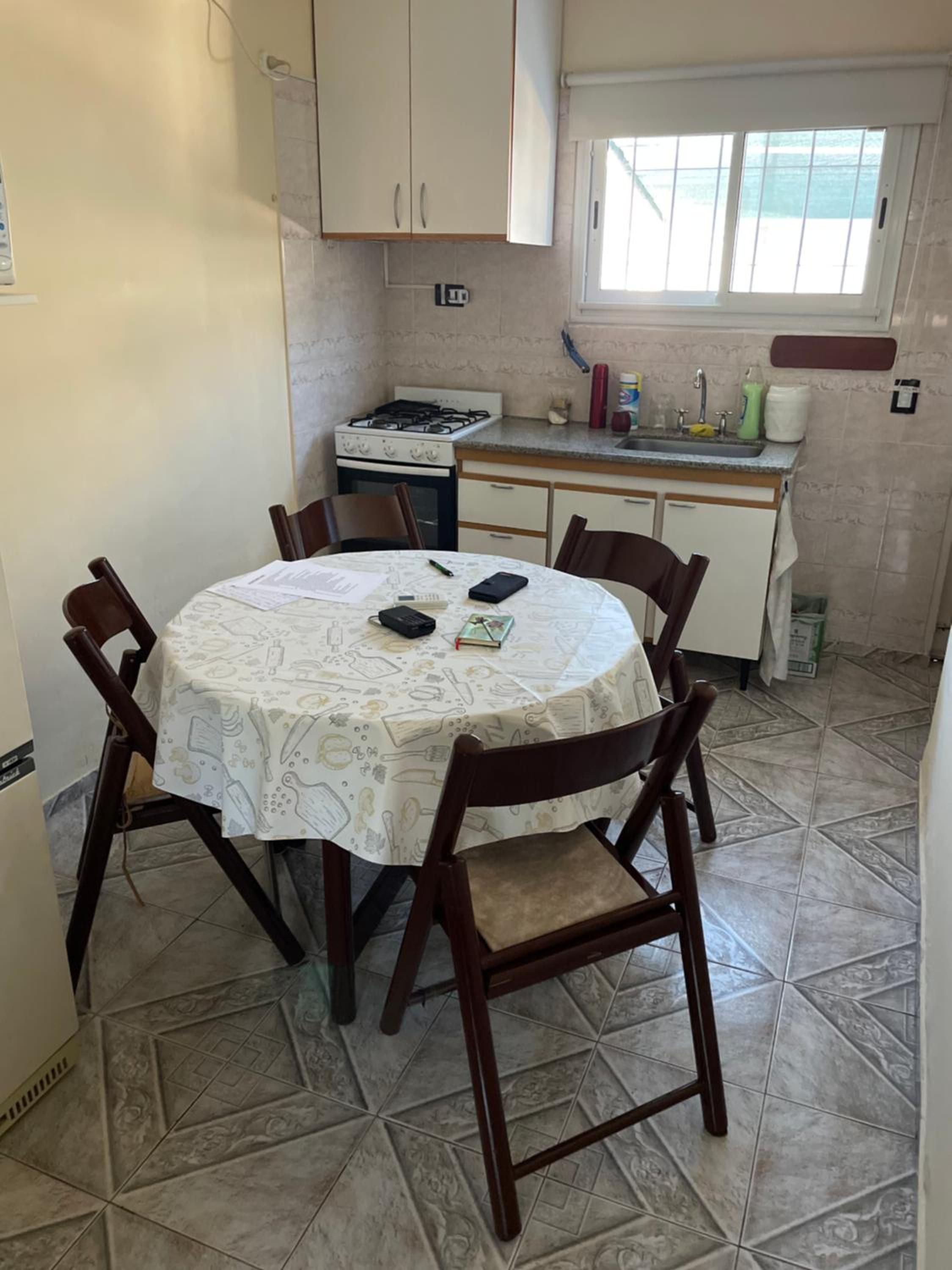 Casa céntrica en calle CB 297