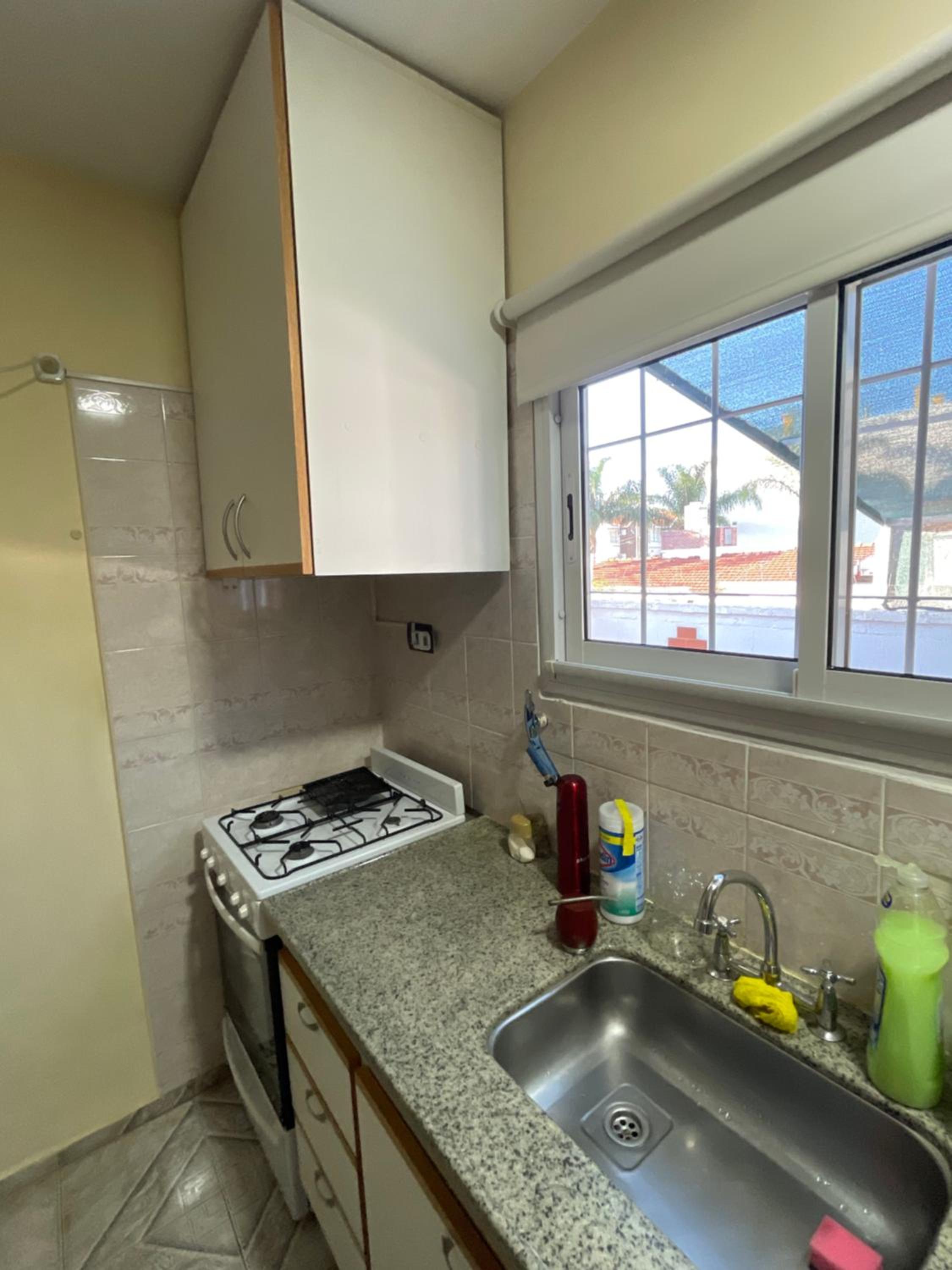 Casa céntrica en calle CB 297