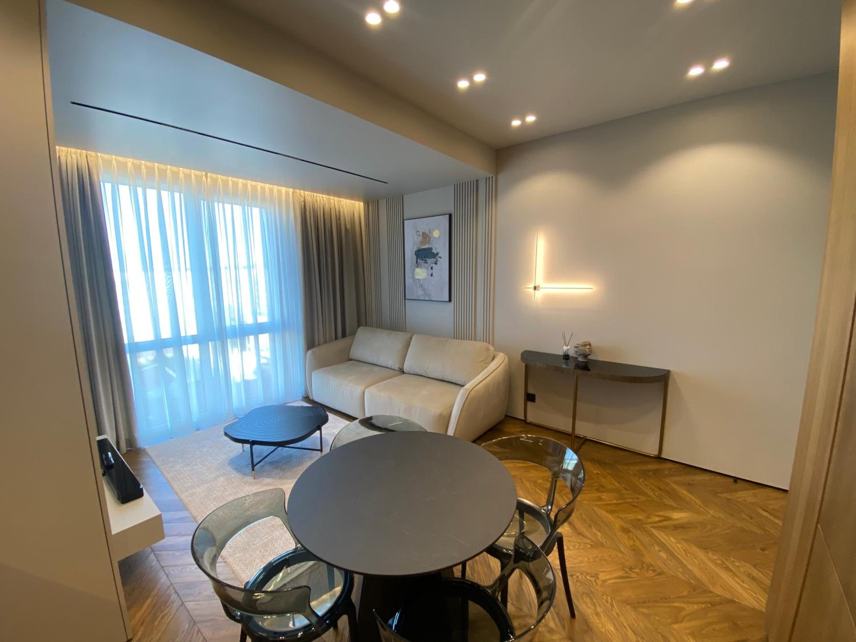 Luxury flat in the City Center Main Square view 3