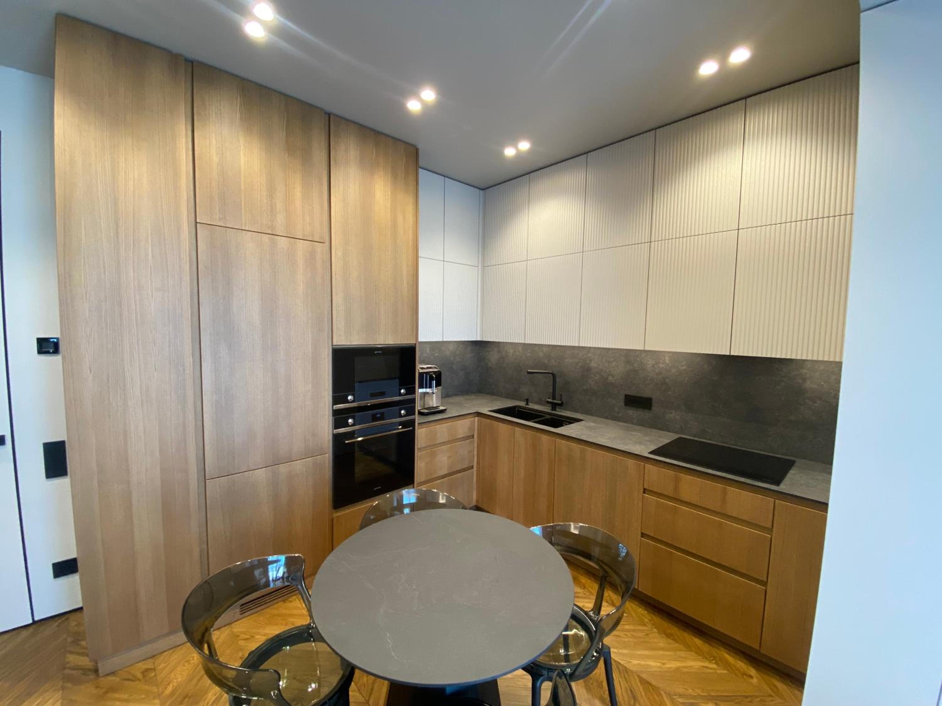 Luxury flat in the City Center Main Square view 5