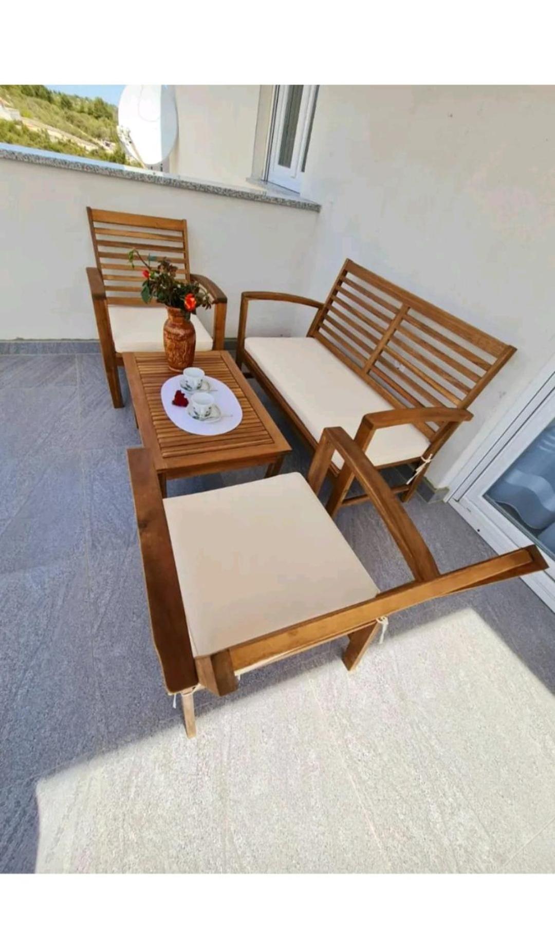 Apartment Ane 2 view 2
