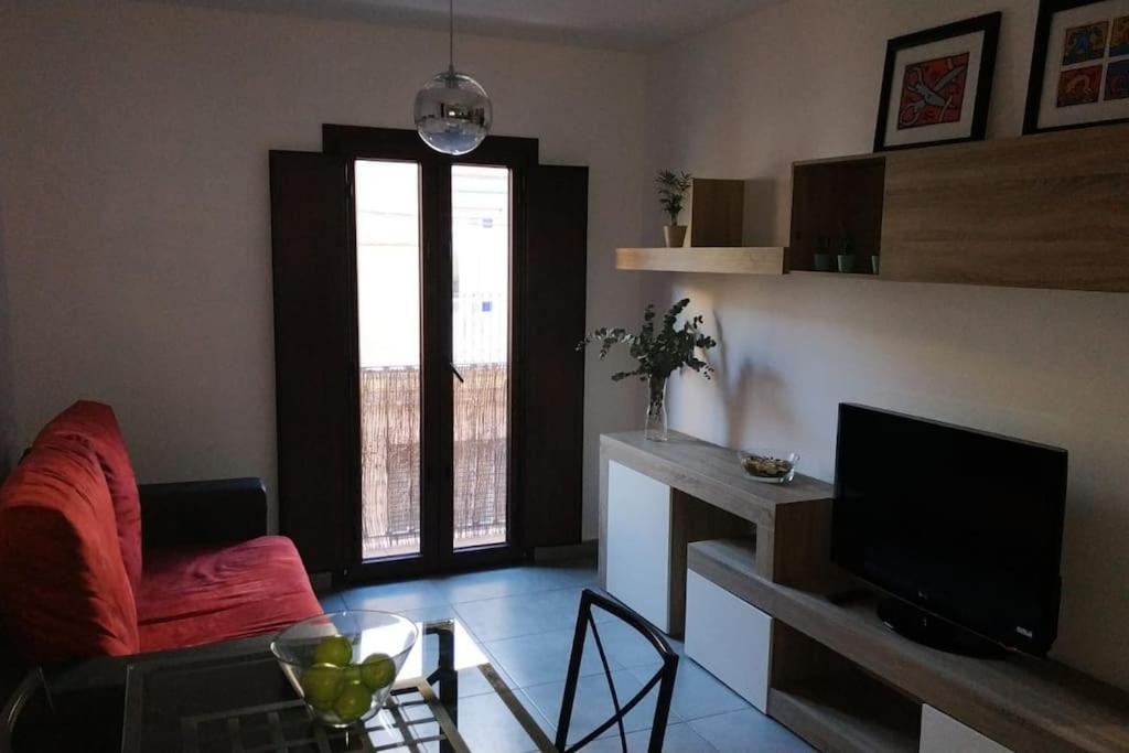Fabuloso apartamento en Triana