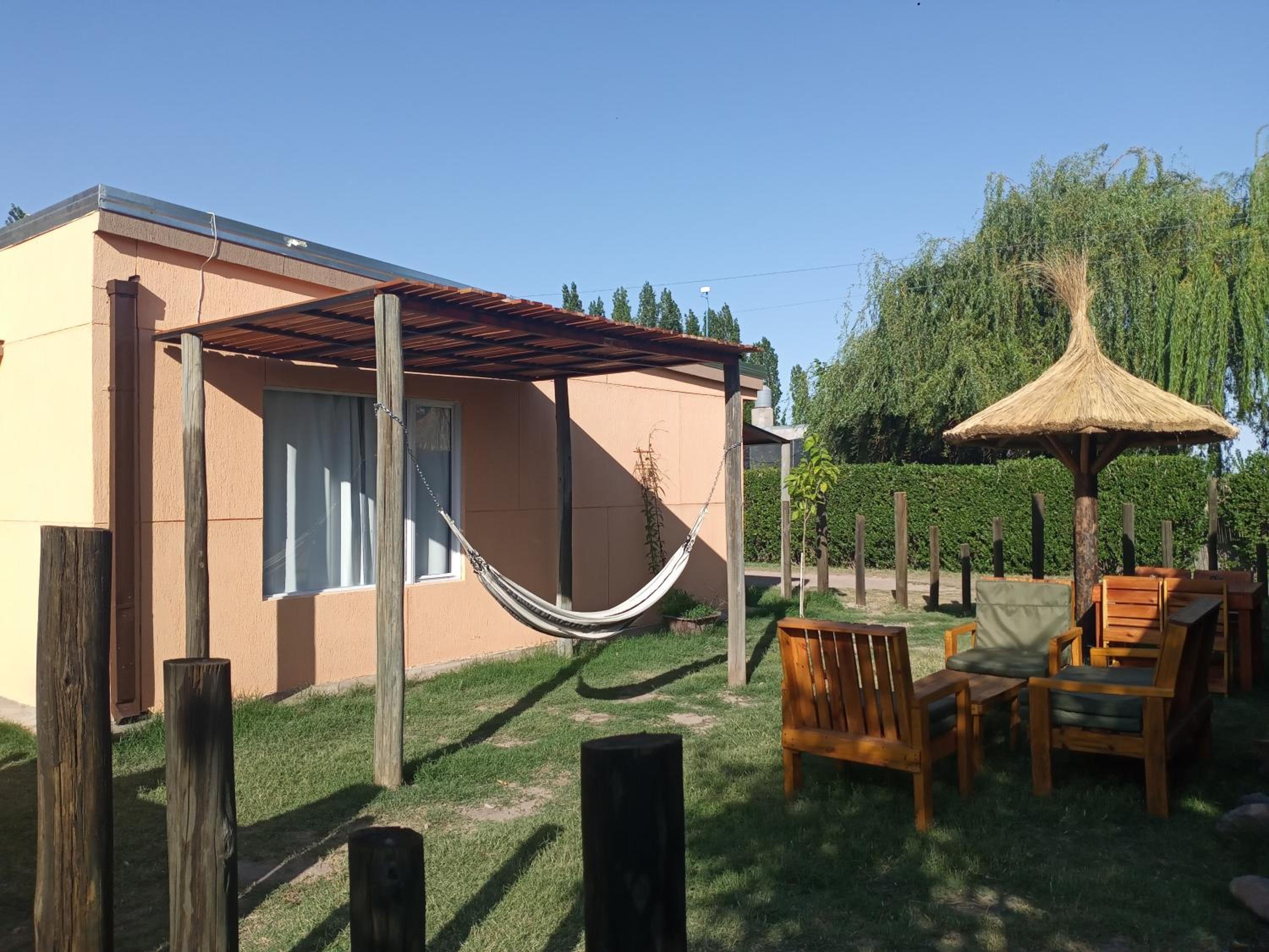 Posada del Viajero San Rafael