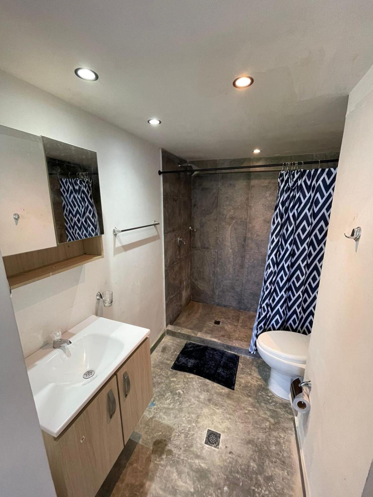 HANSA BAY APARTAMENTO 501