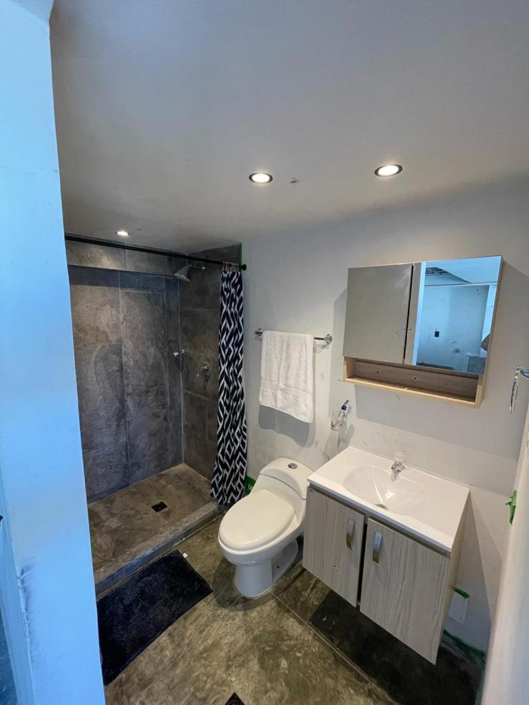 HANSA BAY APARTAMENTO 501