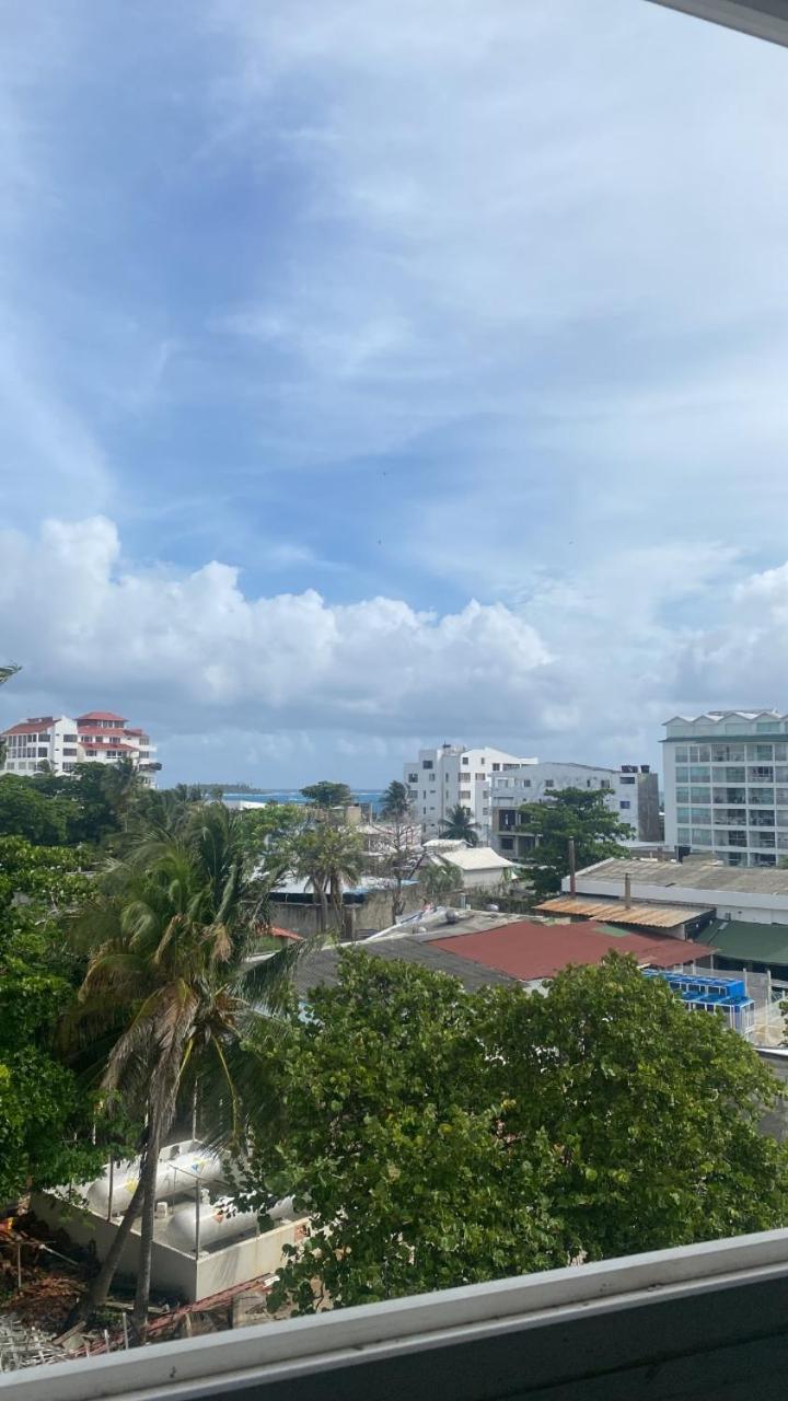 HANSA BAY APARTAMENTO 501