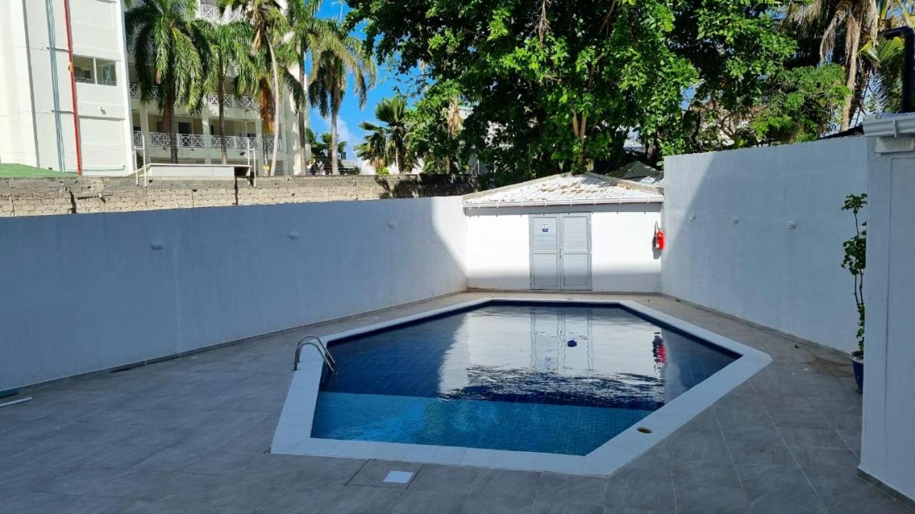 HANSA BAY APARTAMENTO 501