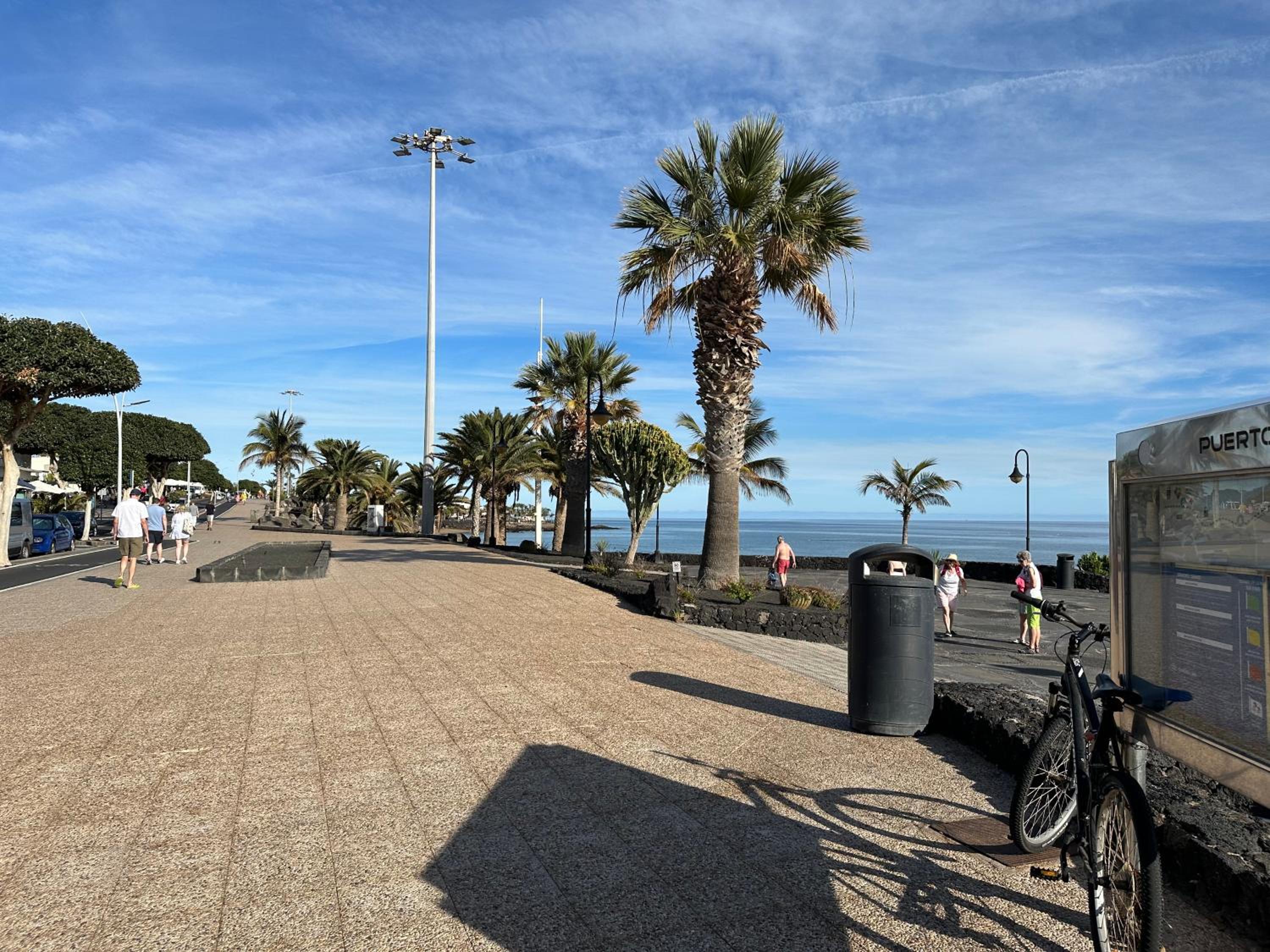 Apartamento SariPedri