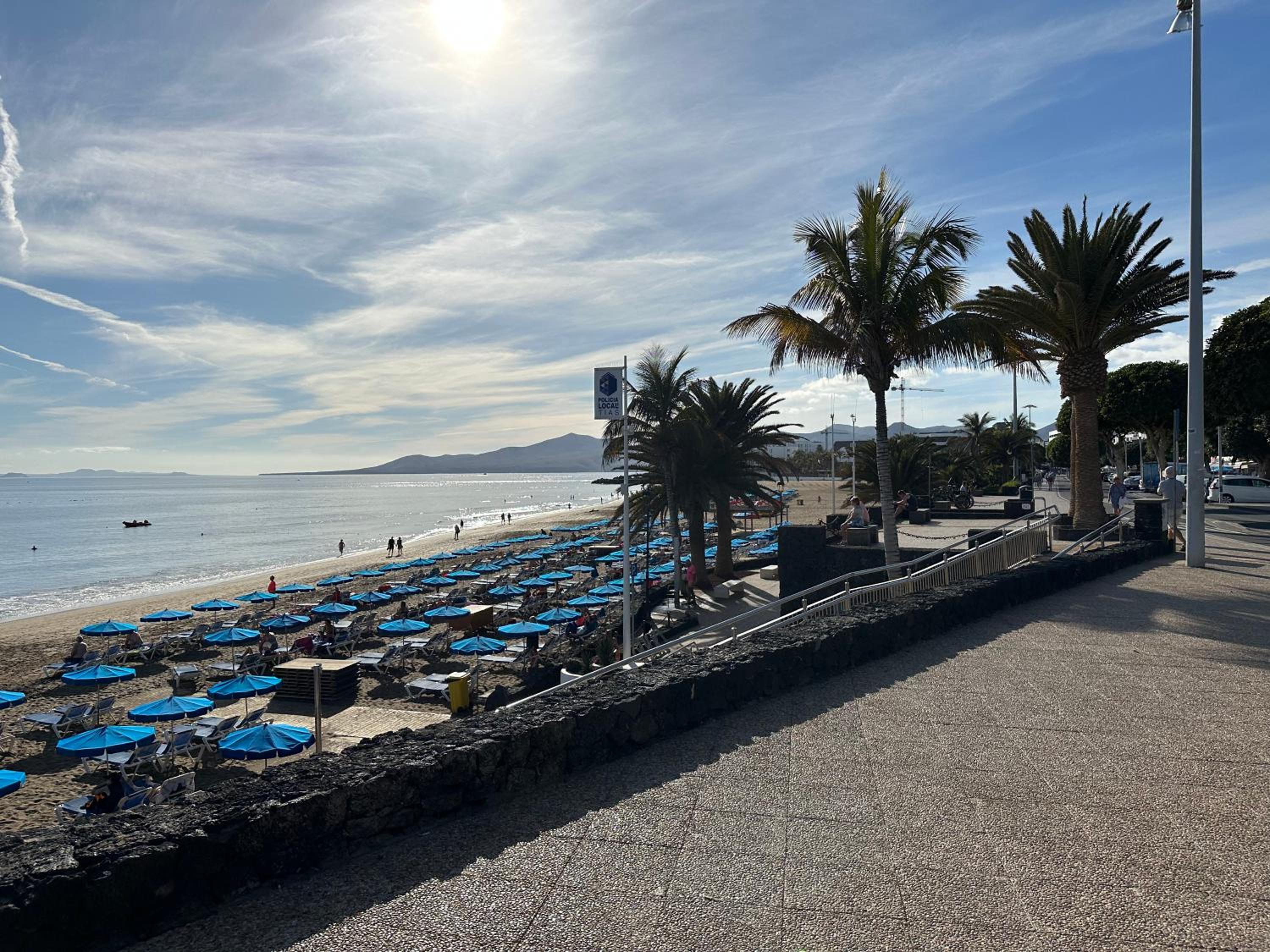 Apartamento SariPedri