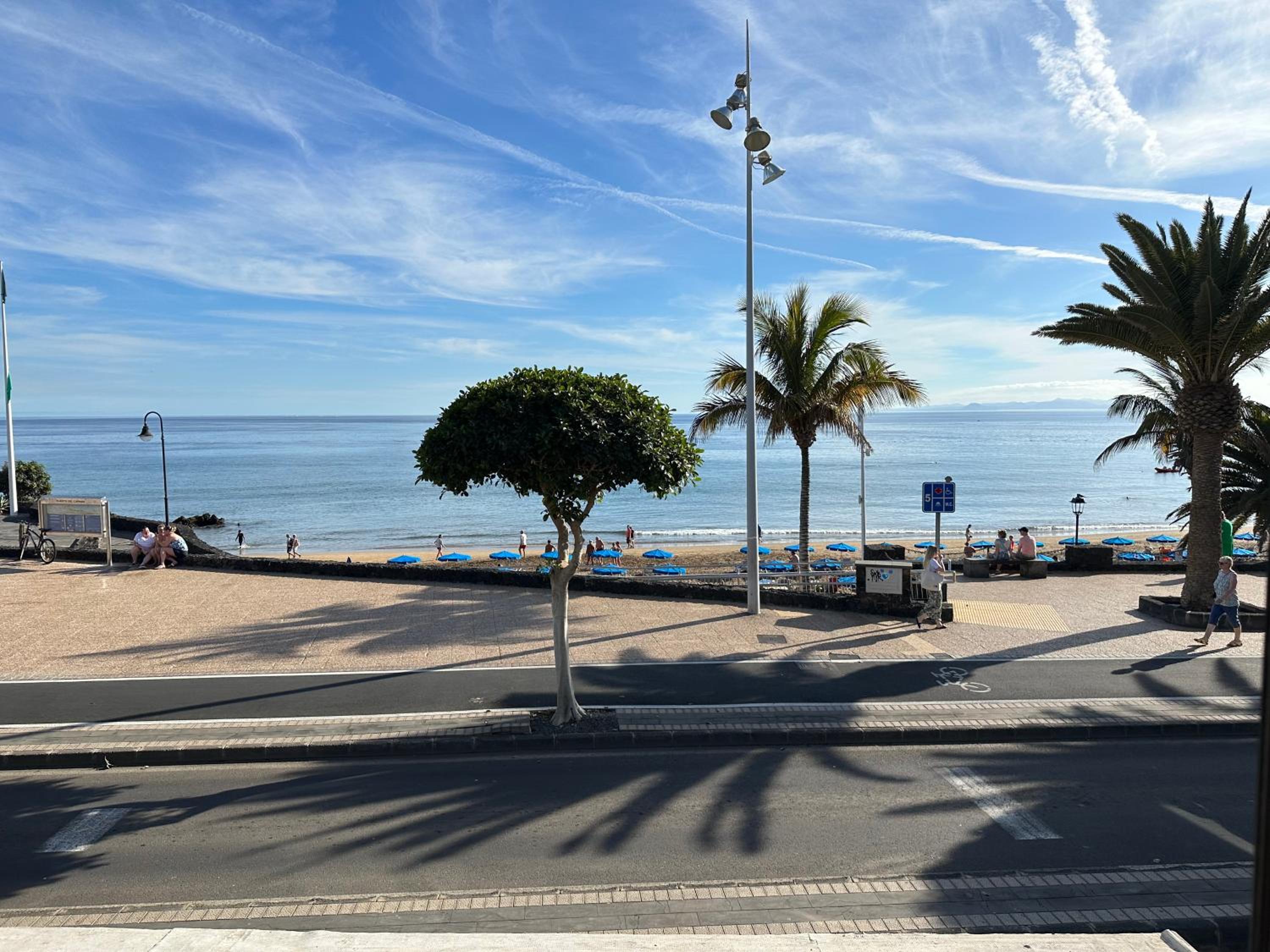 Apartamento SariPedri