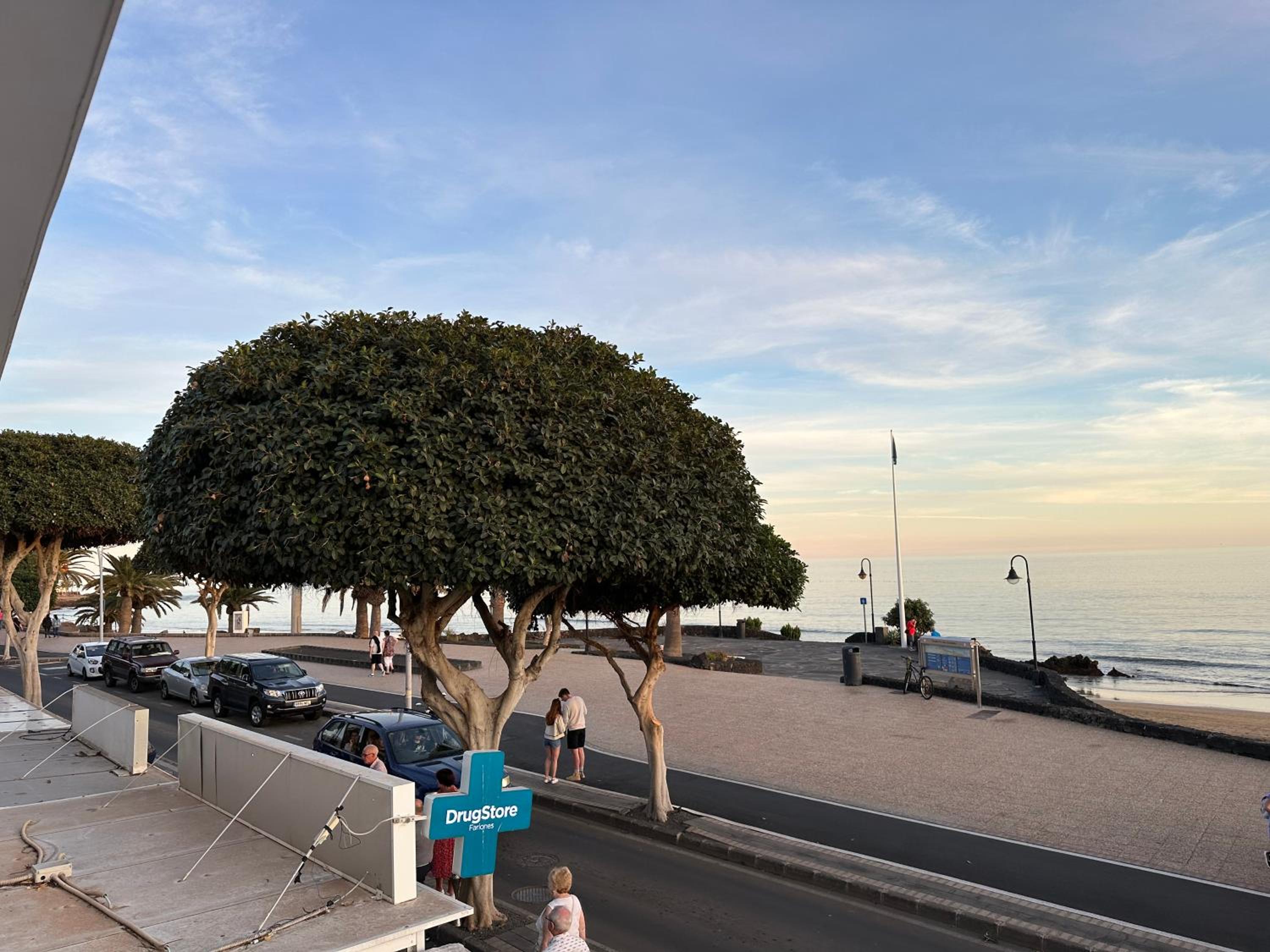 Apartamento SariPedri