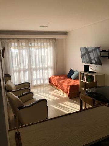 Hermoso Depto Zona Varese Piso 10