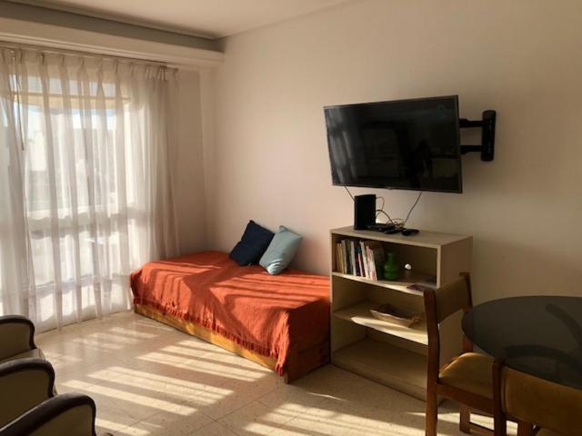 Hermoso Depto Zona Varese Piso 10