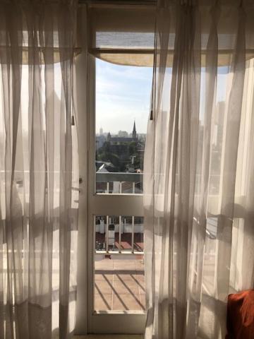 Hermoso Depto Zona Varese Piso 10