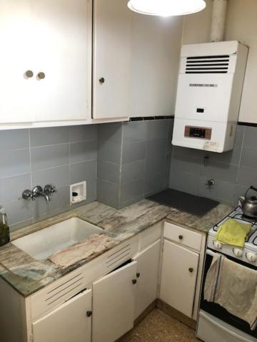 Hermoso Depto Zona Varese Piso 10