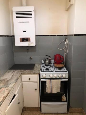 Hermoso Depto Zona Varese Piso 10