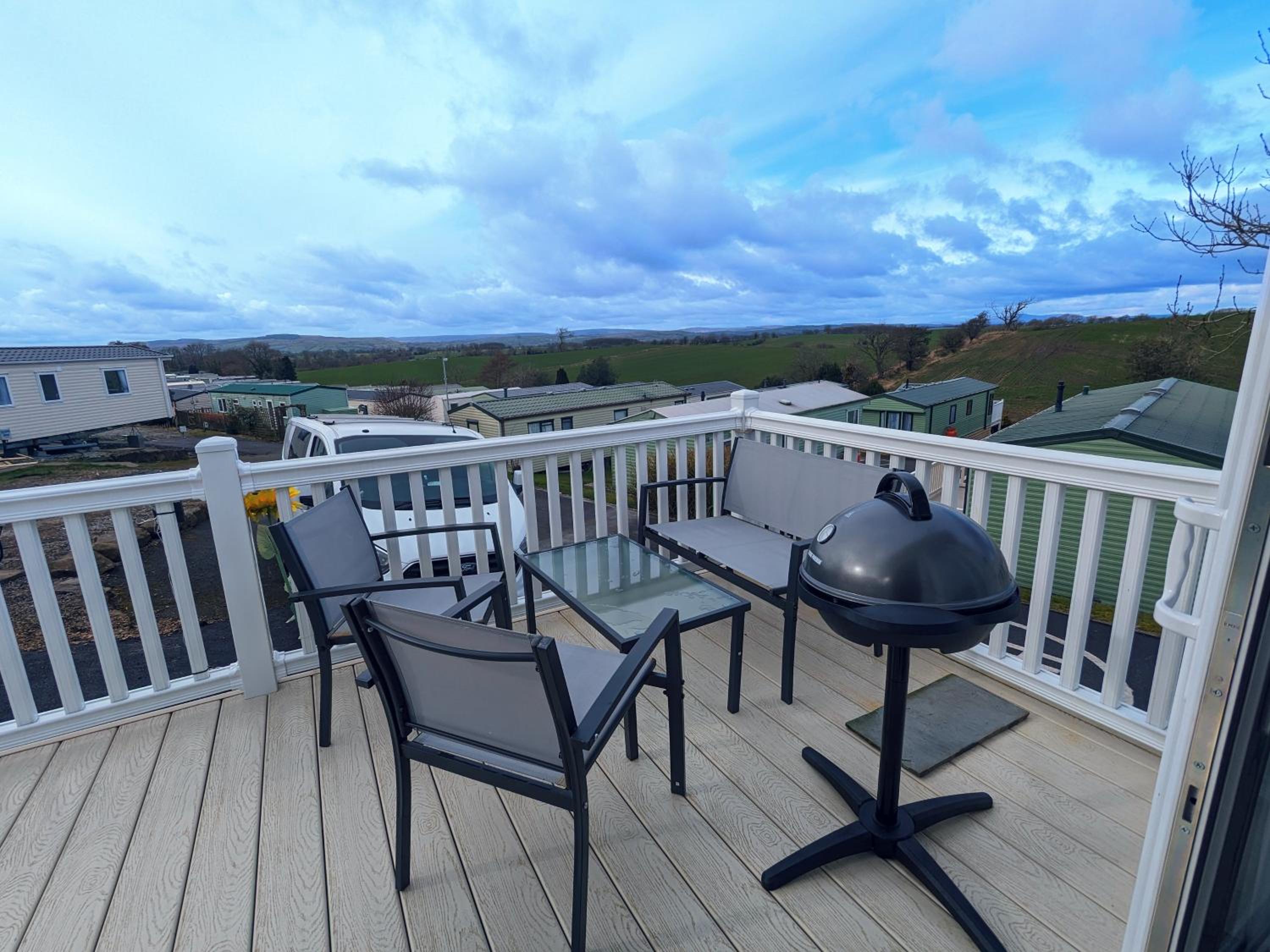 Sashas retreat