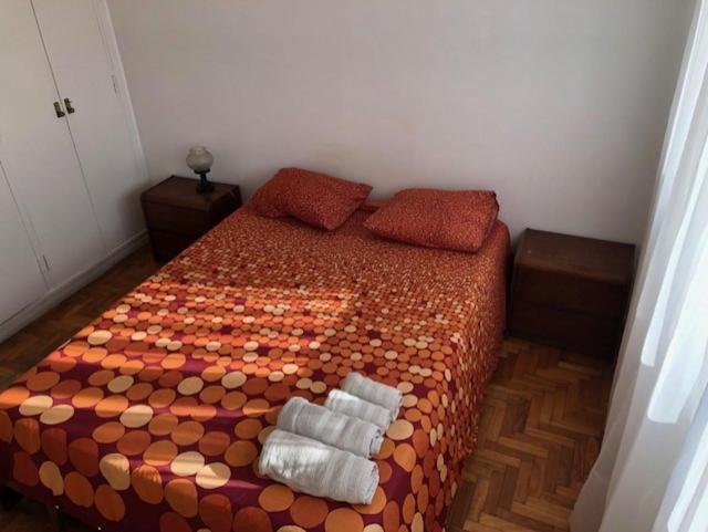Hermoso Depto Zona Varese Piso 10
