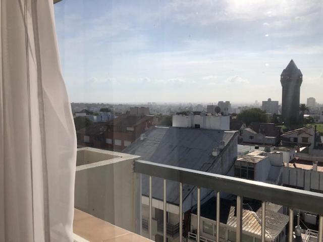 Hermoso Depto Zona Varese Piso 10