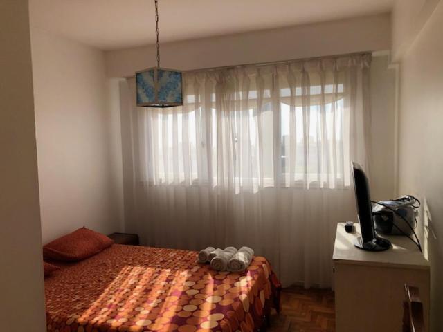 Hermoso Depto Zona Varese Piso 10