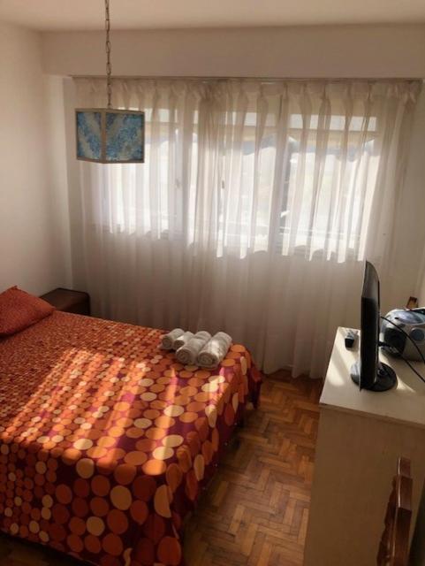 Hermoso Depto Zona Varese Piso 10