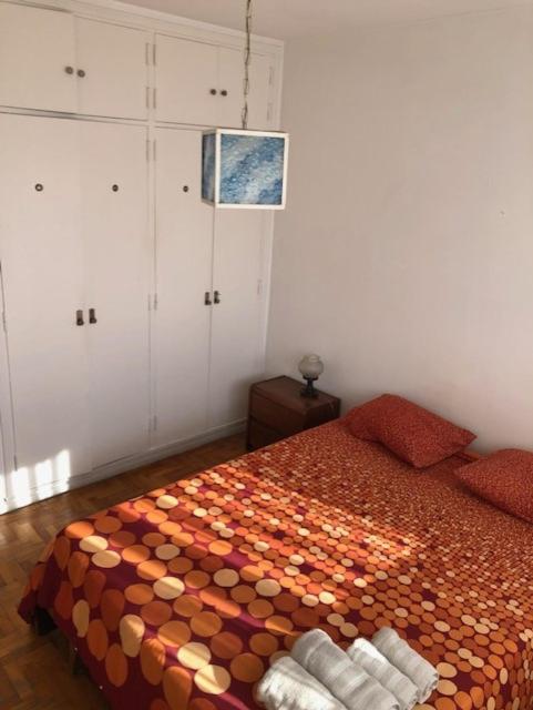 Hermoso Depto Zona Varese Piso 10