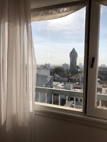 Hermoso Depto Zona Varese Piso 10