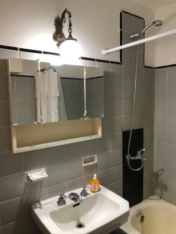 Hermoso Depto Zona Varese Piso 10