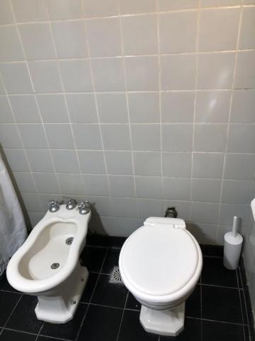 Hermoso Depto Zona Varese Piso 10
