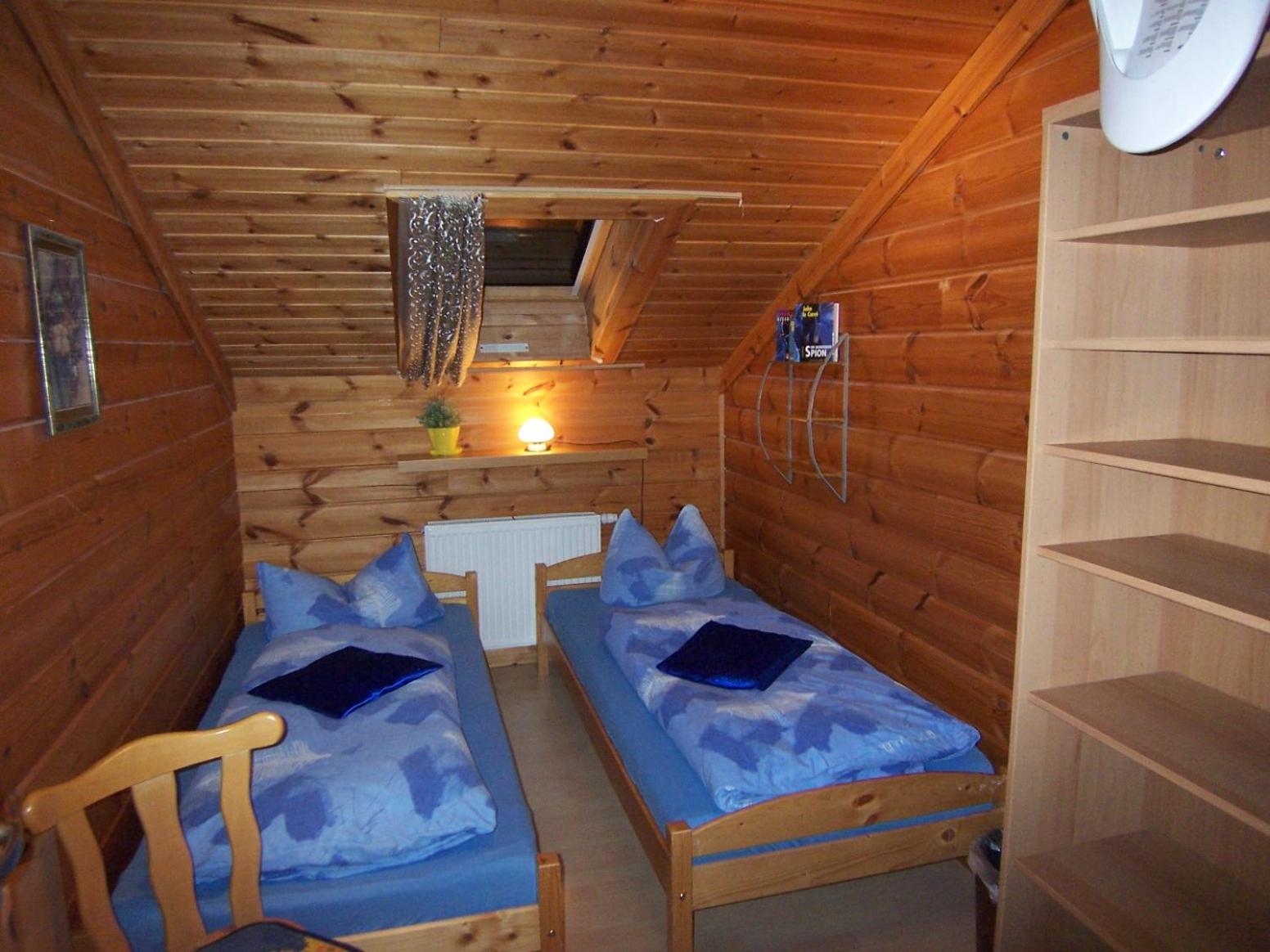 Ferienhaus-Hotel 