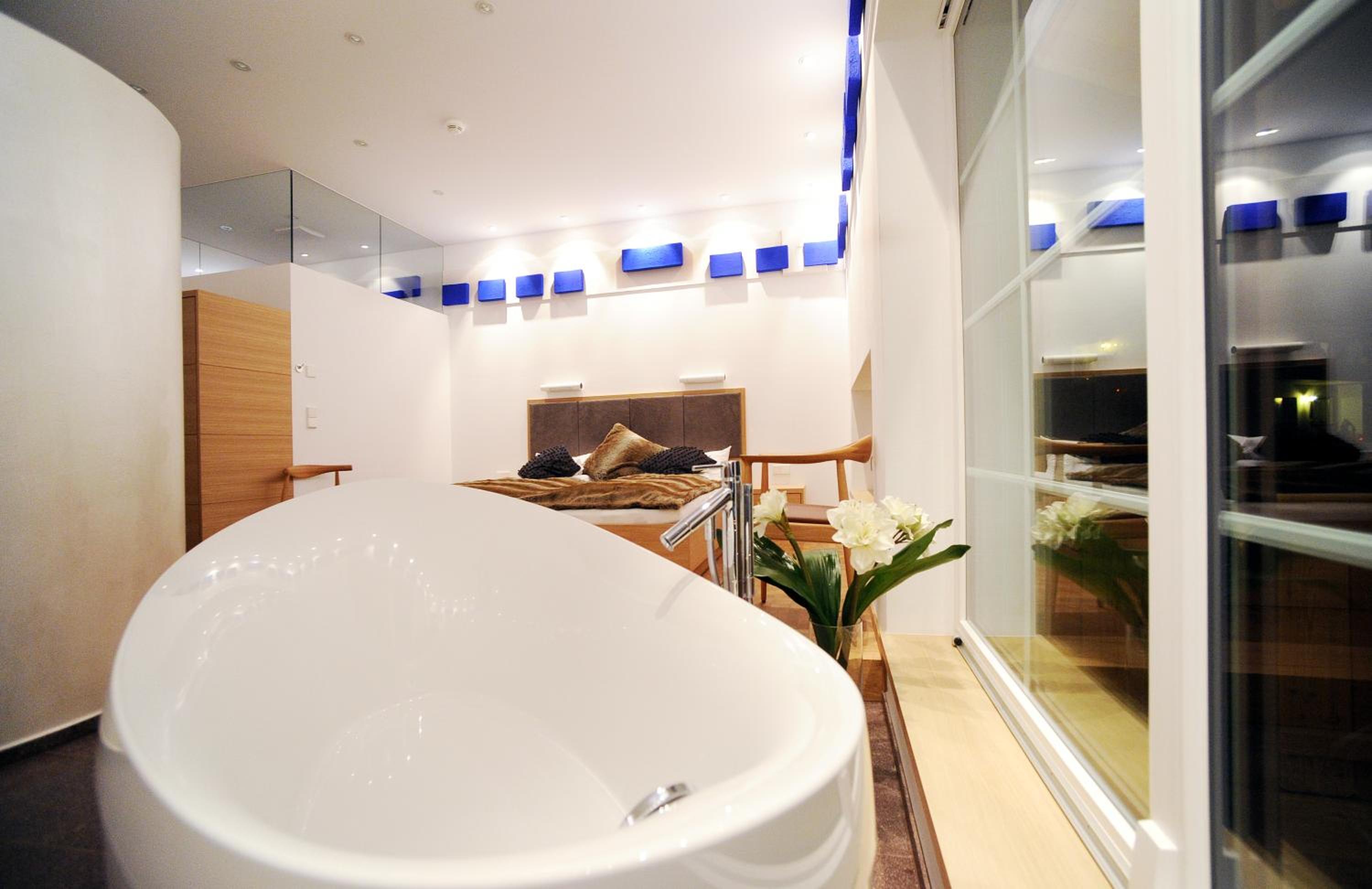 dolomit24 | design apARTments