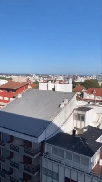 Hermoso Depto Zona Varese Piso 10