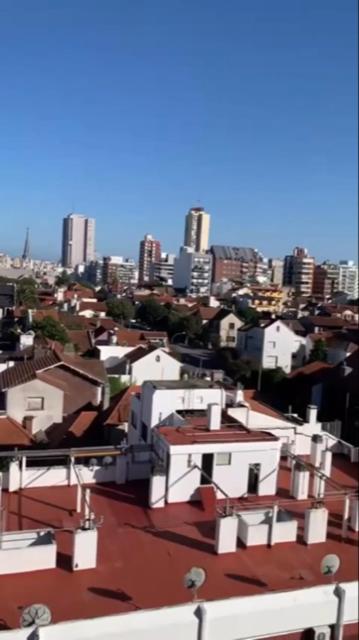 Hermoso Depto Zona Varese Piso 10